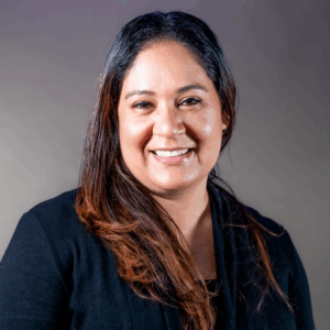 Pt. Josie Ascencio